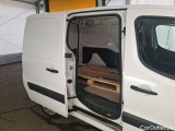 Citroen  Berlingo  Fourgon Business L1 (Court) 1.6 BlueHDi 100CV BVM5 E6 #9