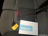  Citroen  Berlingo  Fourgon Business L1 (Court) 1.6 BlueHDi 100CV BVM5 E6 #12