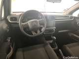  Citroen  C3  Feel Business 1.6 BlueHDi 100CV BVM5 E6 #5
