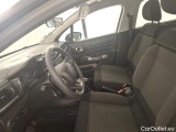  Citroen  C3  Feel Business 1.6 BlueHDi 100CV BVM5 E6 #8