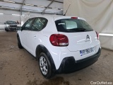  Citroen  C3  Société Feel 1.5 BlueHDI 100CV BVM6 E6d #2