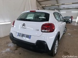  Citroen  C3  Société Feel 1.5 BlueHDI 100CV BVM6 E6d #3