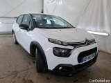  Citroen  C3  Société Feel 1.5 BlueHDI 100CV BVM6 E6d #4