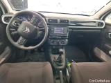  Citroen  C3  Société Feel 1.5 BlueHDI 100CV BVM6 E6d #5