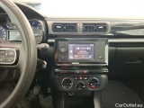  Citroen  C3  Société Feel 1.5 BlueHDI 100CV BVM6 E6d #7