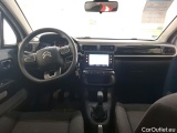  Citroen  C3  Feel Pack 1.5 BlueHDI 100CV BVM5 E6dT #5