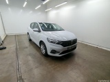  Dacia  Sandero  III Confort 1.0 TCe 90CV BVM5 E6d #2