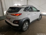  Hyundai  Konna Kona Creative Electrique 2WD 64kWh BVA #4