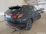  Hyundai  Tucson  N Line Executive Hybrid 4WD 1.6 T-GDI 230CV BVA6 E6d #3