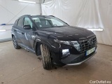  Hyundai  Tucson  N Line Executive Hybrid 4WD 1.6 T-GDI 230CV BVA6 E6d #4