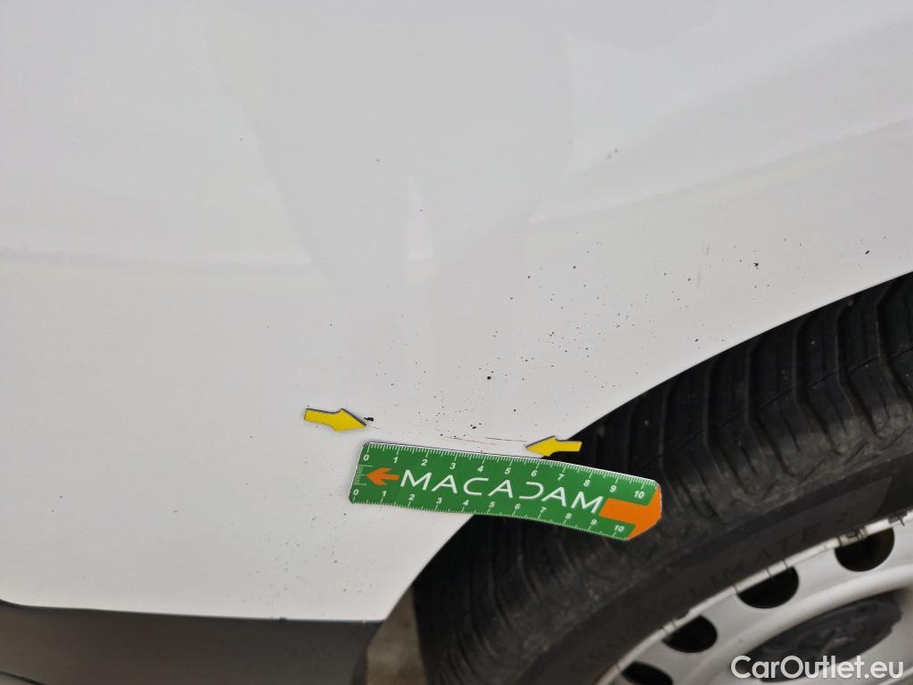  Peugeot  Partner  Premium L1 1.5 HDi 100CV BVM5 E6d #36