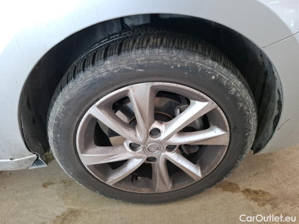  Opel  Corsa  F Elegance Business 1.2 Turbo 100CV BVM6 E6d #50