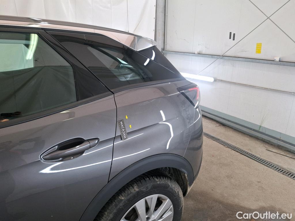  Peugeot  3008  II Active Business 1.5 HDi 130CV BVA8 E6d #1