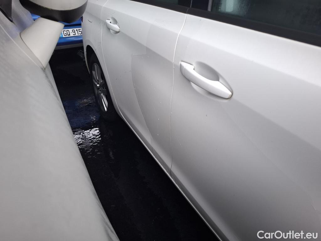  Peugeot  308  SW Active Business 1.5 HDi 130CV BVA8 E6d #19