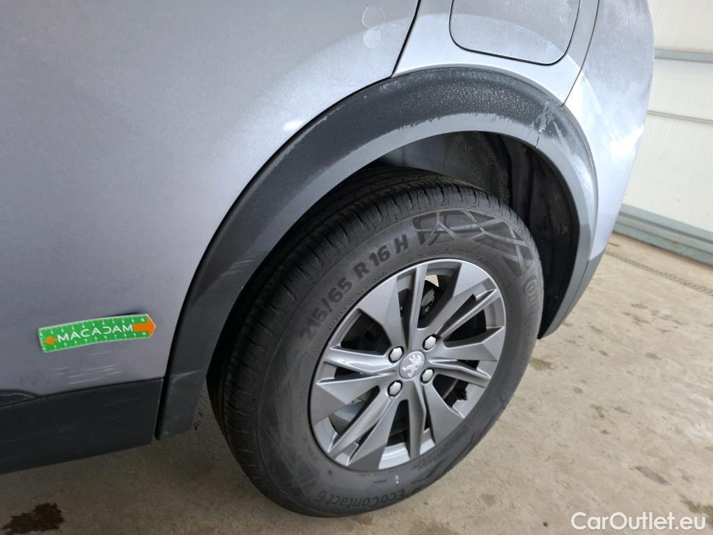  Peugeot  2008  Active Business 1.2 PureTech 130CV BVA8 E6d #5