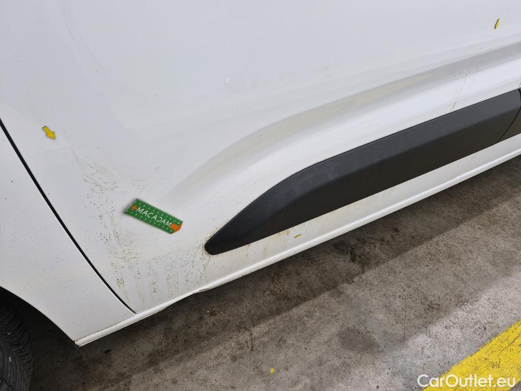  Peugeot  Partner  Premium L1 1.5 HDi 100CV BVM5 E6d #26
