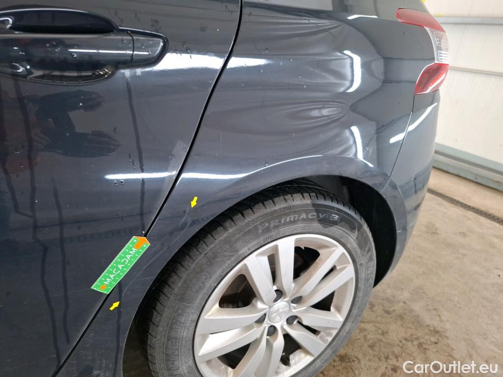  Peugeot  308  Active Business 1.5 HDi 130CV BVA8 E6d #22