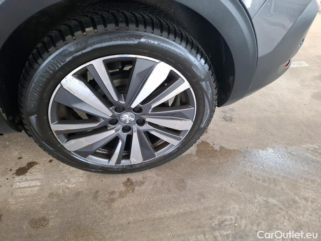  Peugeot  5008  GT Line 1.6 PureTech 180CV BVA8 E6dT #23