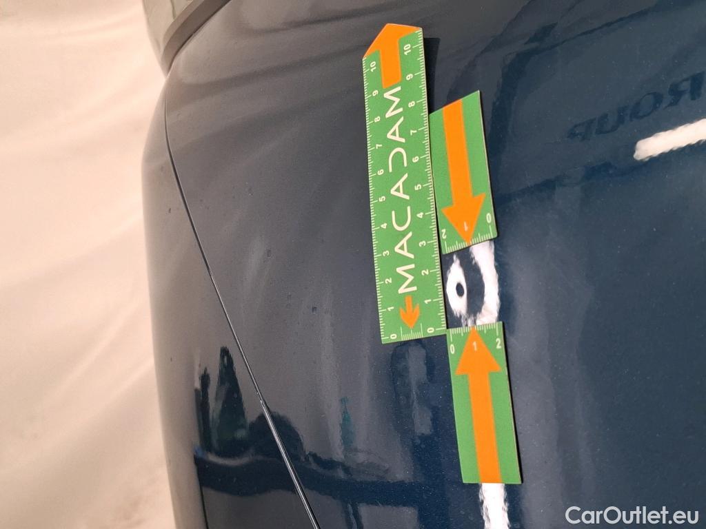  Peugeot  5008  Allure Pack 1.2 PureTech 130CV BVA8 7 Sieges E6d #48