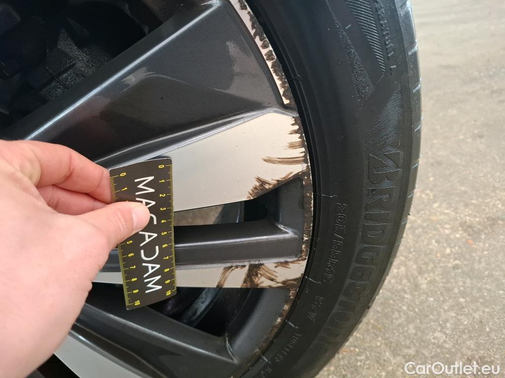  Peugeot  5008  GT Line 1.6 PureTech 180CV BVA8 E6dT #12