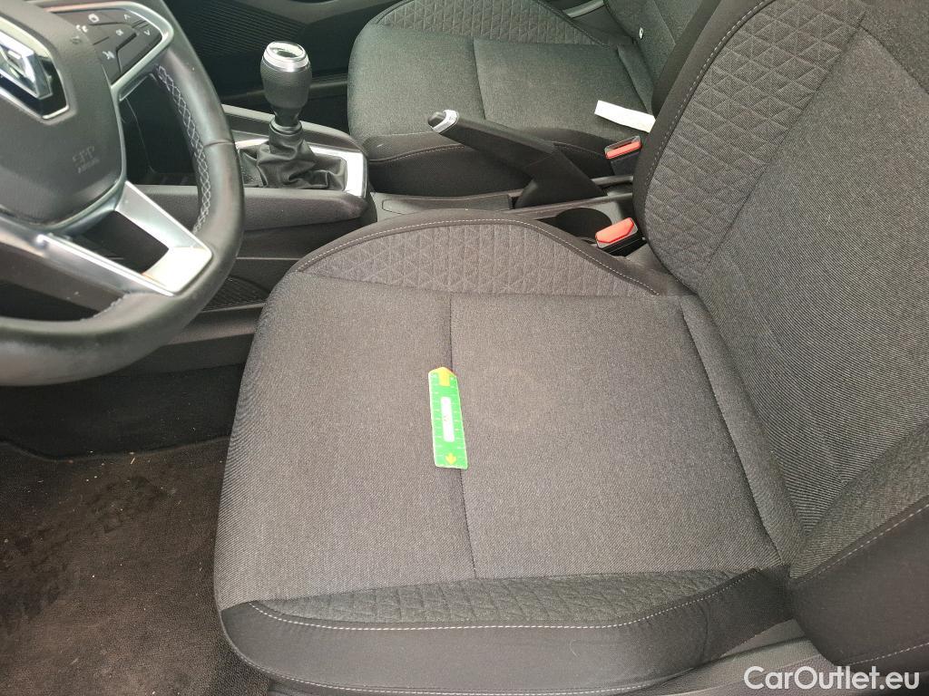  Renault  Clio  V Business 1.0 SCe 65CV BVM5 E6d #8