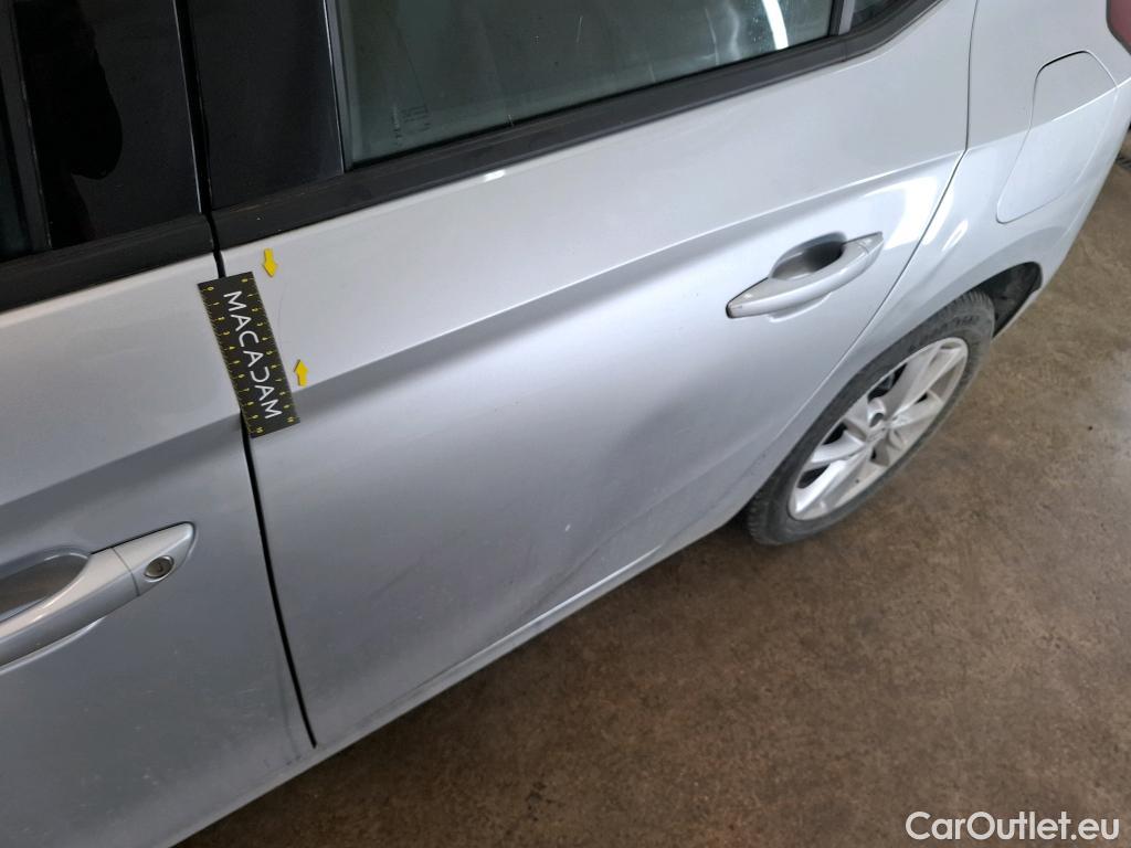  Opel  Corsa  F Elegance Business 1.2 Turbo 100CV BVM6 E6d #3