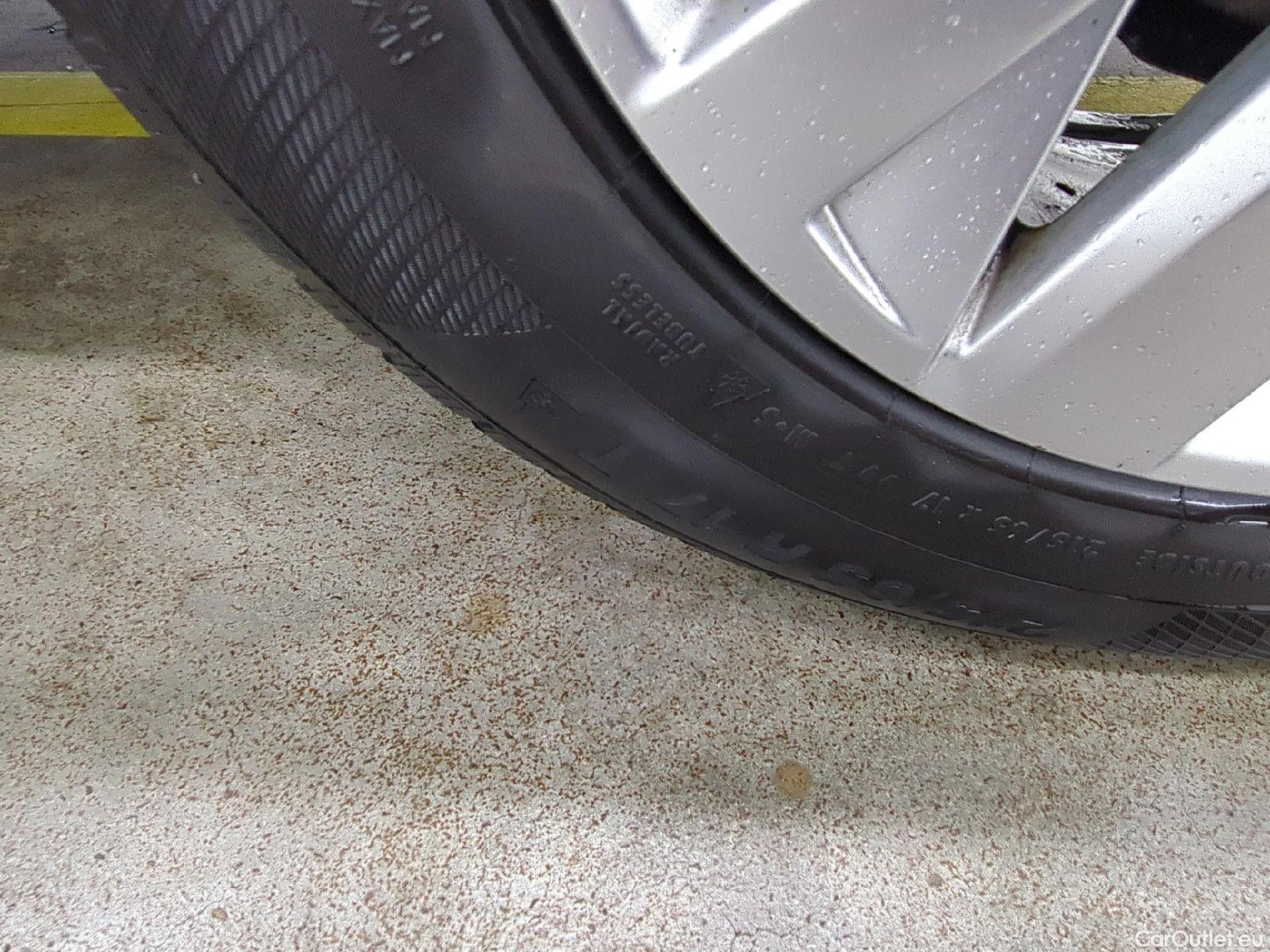  Peugeot  3008  Active Business 1.5 HDi 130CV BVA8 E6d #3