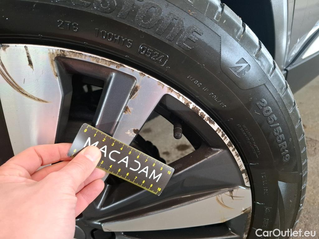  Peugeot  5008  GT Line 1.6 PureTech 180CV BVA8 E6dT #4