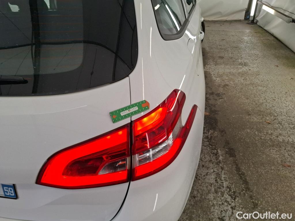  Peugeot  308  SW Active Business 1.5 HDi 130CV BVA8 E6d #1