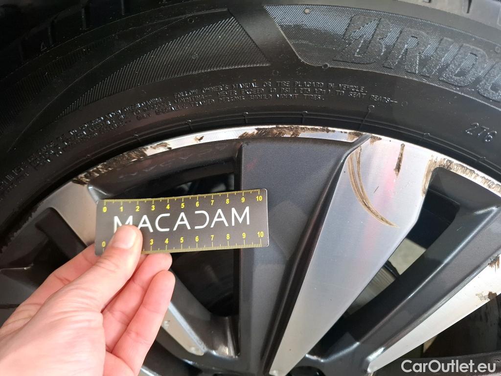  Peugeot  5008  GT Line 1.6 PureTech 180CV BVA8 E6dT #3