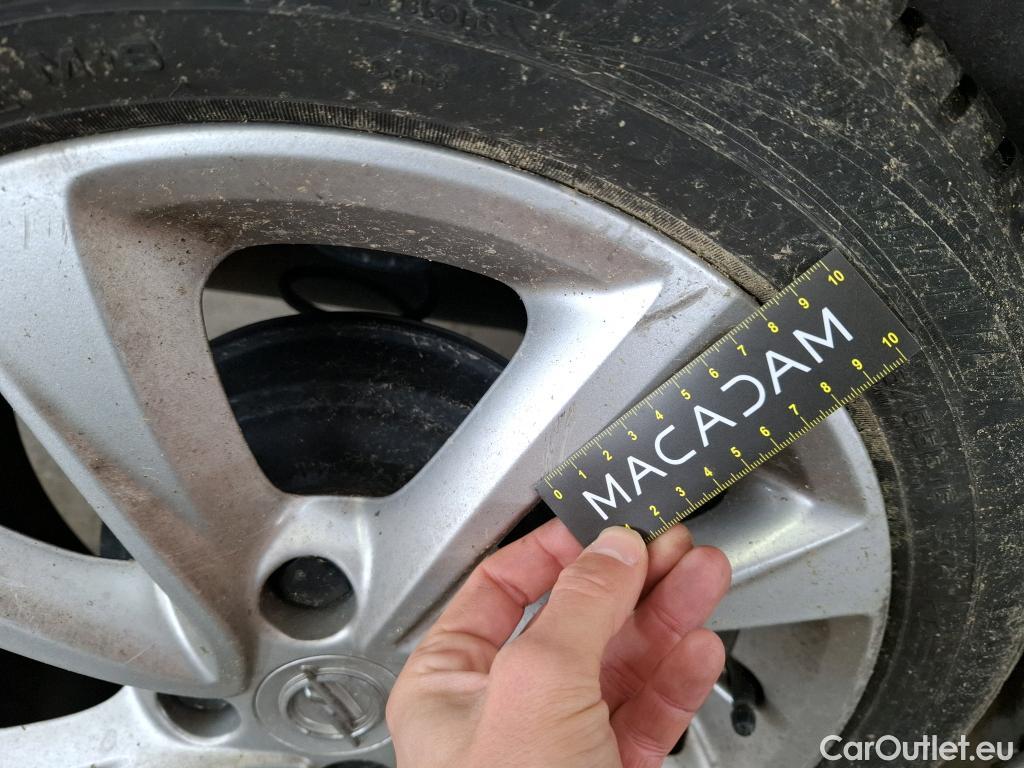  Opel  Corsa  F Elegance Business 1.2 Turbo 100CV BVM6 E6d #35