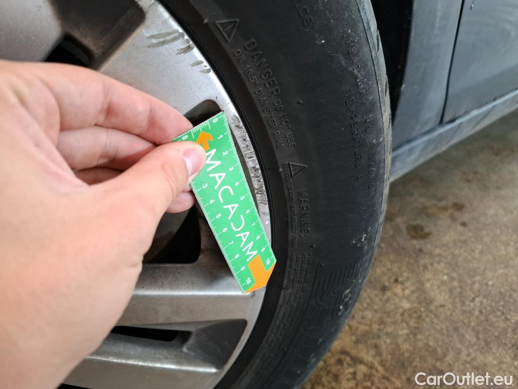  Peugeot  308  Active Business 1.5 HDi 130CV BVA8 E6d #20