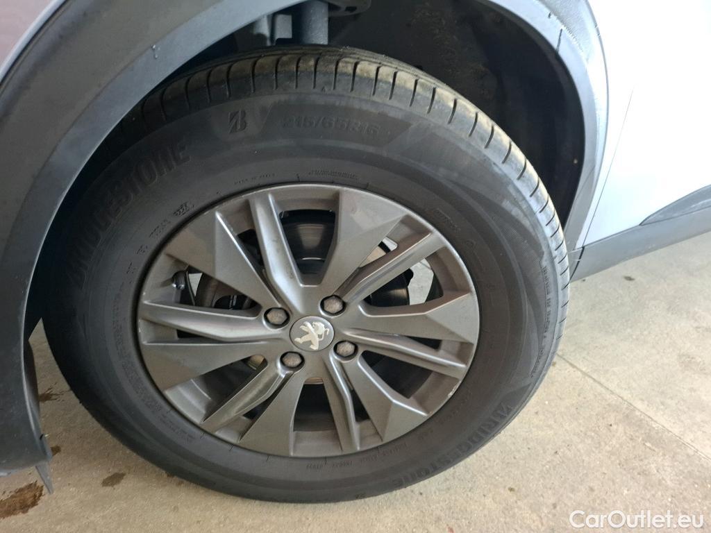  Peugeot  2008  Active Business 1.2 PureTech 130CV BVA8 E6d #7