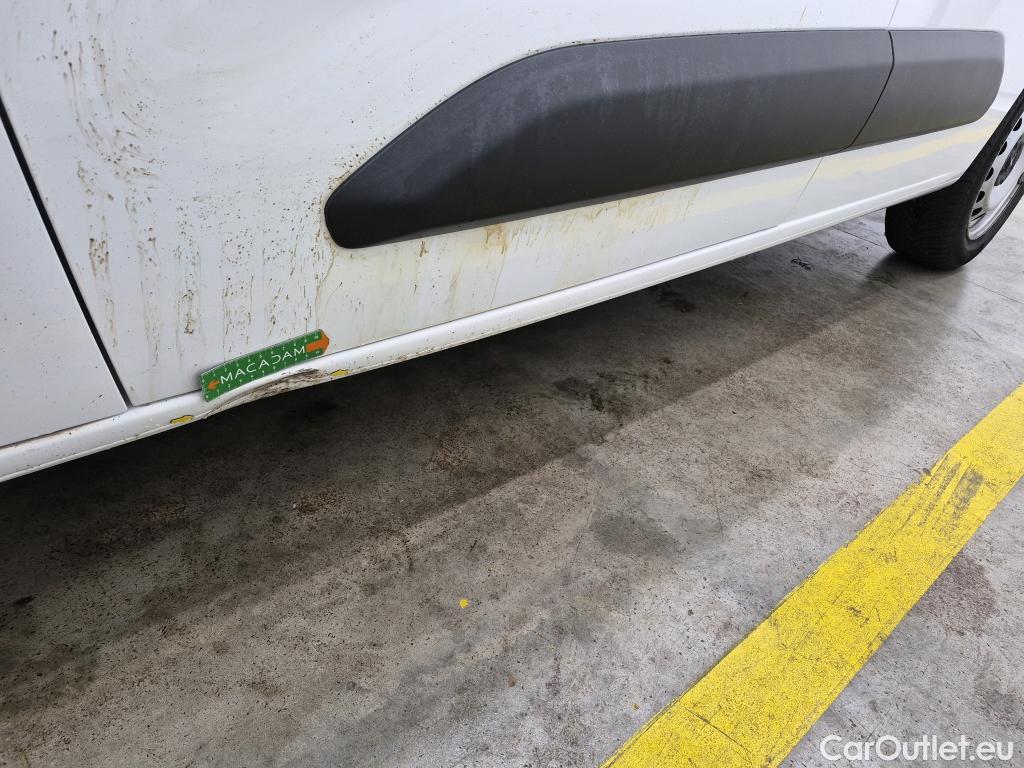  Peugeot  Partner  Premium L1 1.5 HDi 100CV BVM5 E6d #13