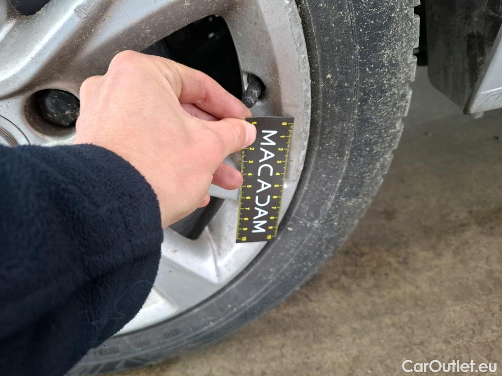  Opel  Corsa  F Elegance Business 1.2 Turbo 100CV BVM6 E6d #34