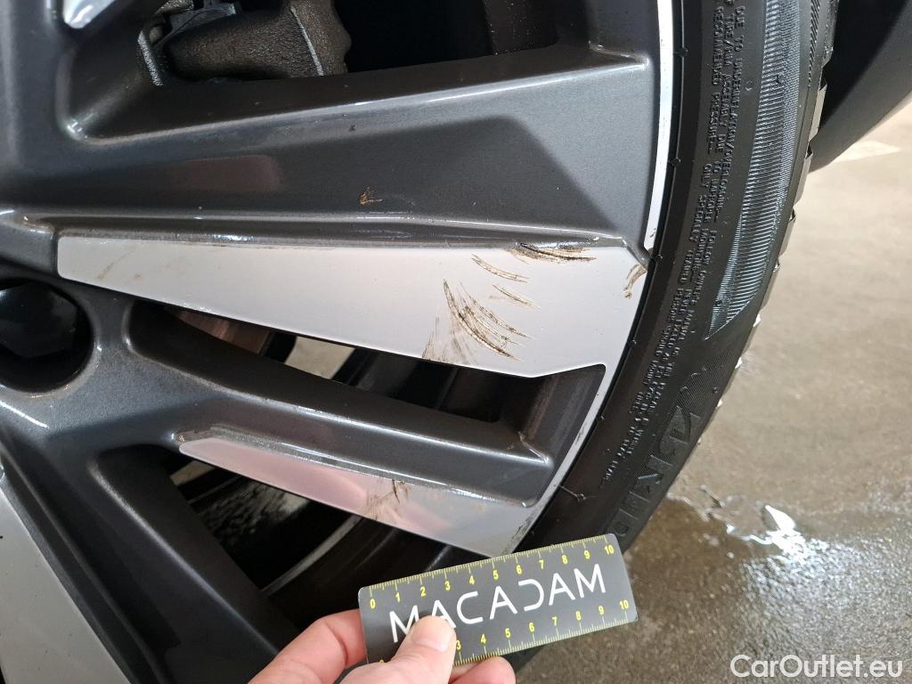  Peugeot  5008  GT Line 1.6 PureTech 180CV BVA8 E6dT #28