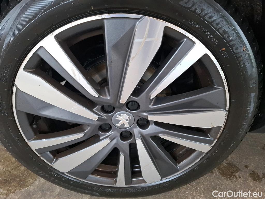  Peugeot  5008  GT Line 1.6 PureTech 180CV BVA8 E6dT #32