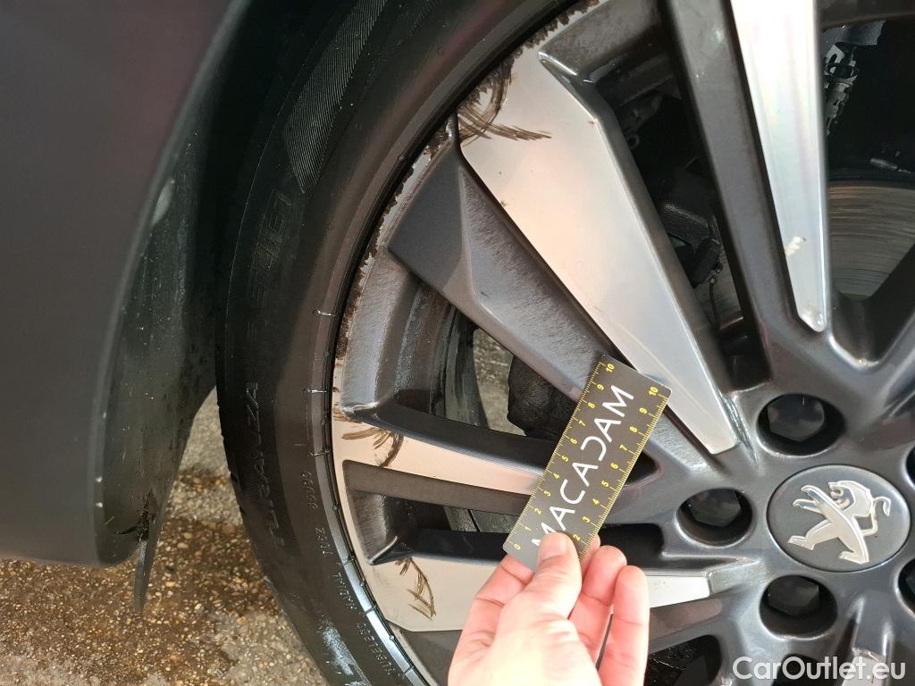  Peugeot  5008  GT Line 1.6 PureTech 180CV BVA8 E6dT #7