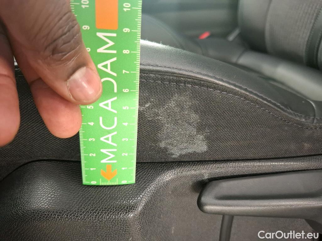  Peugeot  5008  Allure Pack 1.2 PureTech 130CV BVA8 7 Sieges E6d #55