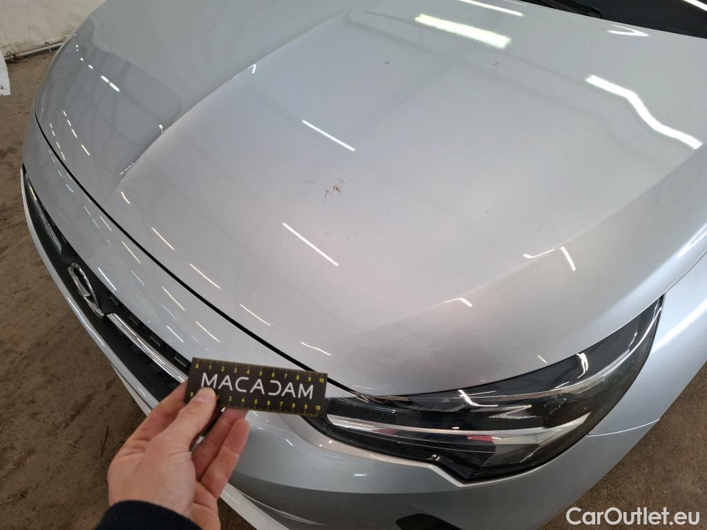  Opel  Corsa  F Elegance Business 1.2 Turbo 100CV BVM6 E6d #54