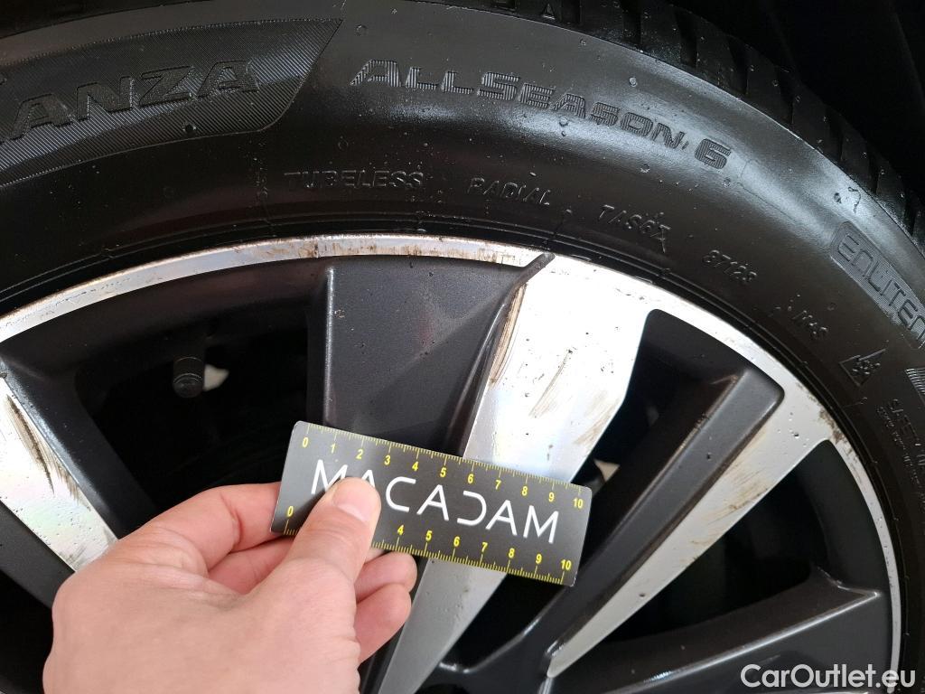  Peugeot  5008  GT Line 1.6 PureTech 180CV BVA8 E6dT #26