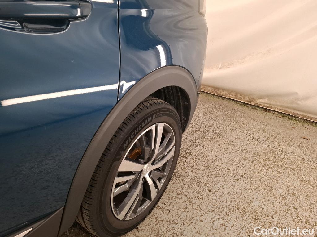  Peugeot  5008  Allure Pack 1.2 PureTech 130CV BVA8 7 Sieges E6d #27