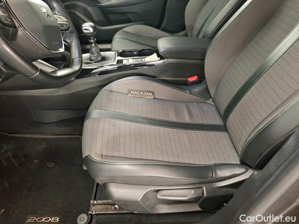  Peugeot  2008  Allure Business 1.2 PureTech 130CV BVM6 E6d #9