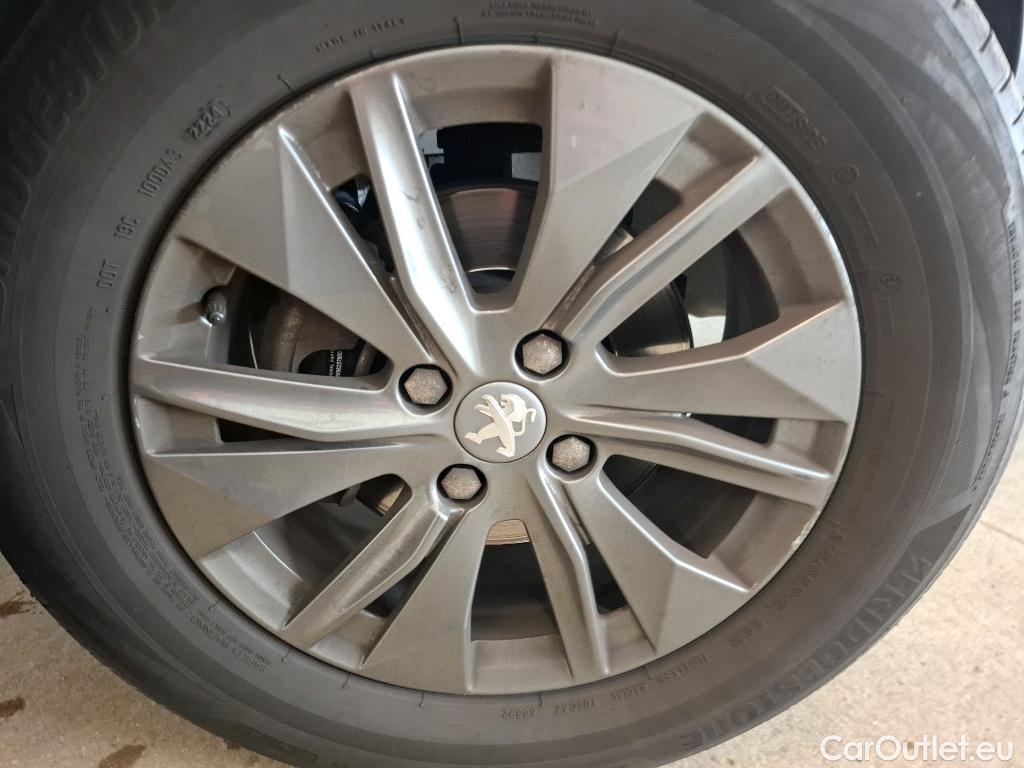  Peugeot  2008  Active Business 1.2 PureTech 130CV BVA8 E6d #8