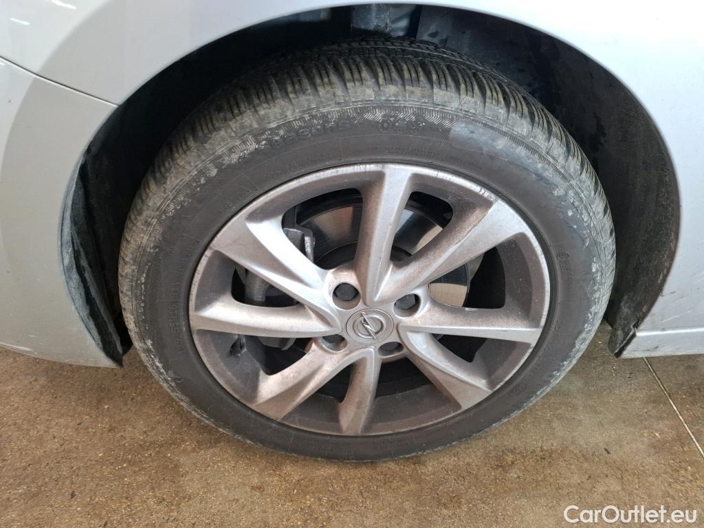  Opel  Corsa  F Elegance Business 1.2 Turbo 100CV BVM6 E6d #59