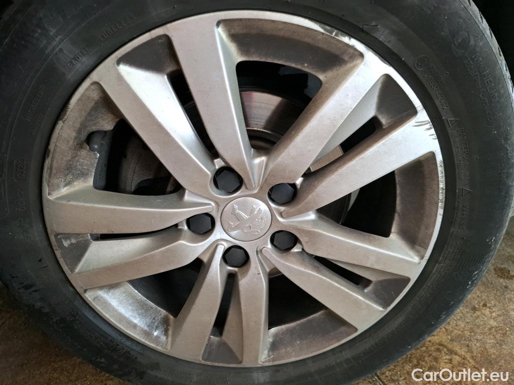  Peugeot  308  Active Business 1.5 HDi 130CV BVA8 E6d #18