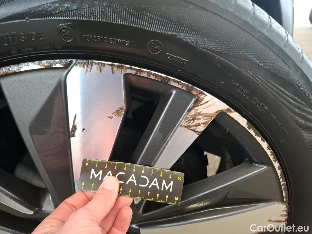  Peugeot  5008  GT Line 1.6 PureTech 180CV BVA8 E6dT #11