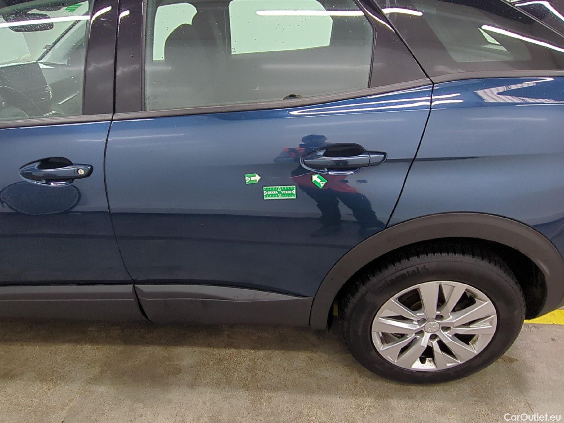  Peugeot  3008  Active Business 1.5 HDi 130CV BVA8 E6d #18