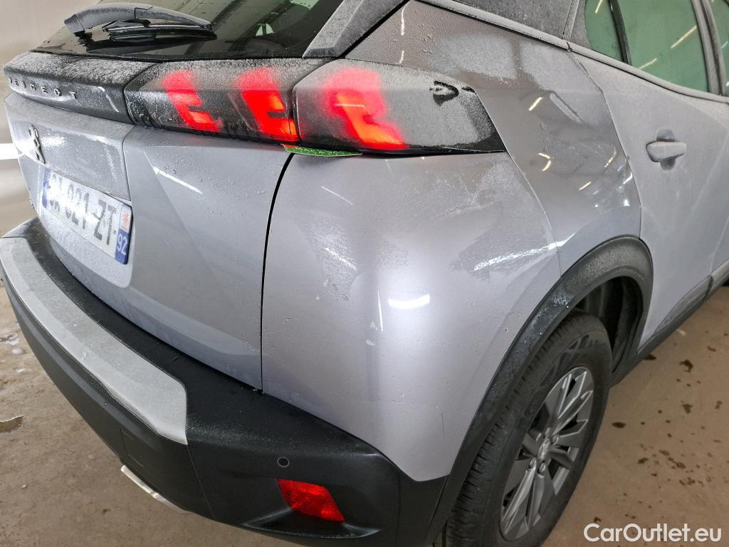  Peugeot  2008  Active Business 1.2 PureTech 130CV BVA8 E6d #18