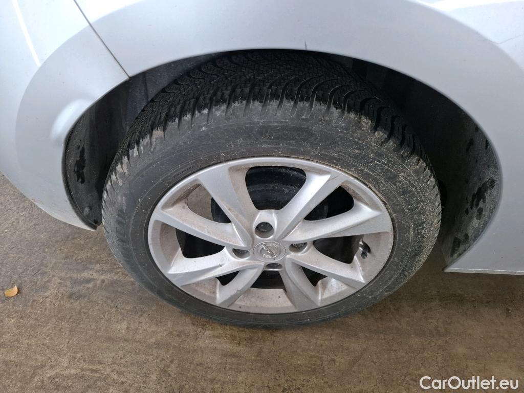  Opel  Corsa  F Elegance Business 1.2 Turbo 100CV BVM6 E6d #31